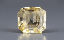Ceylon Yellow Sapphire - 4.04 Carat Limited Quality CYS-3951